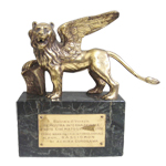 Leone d'Oro